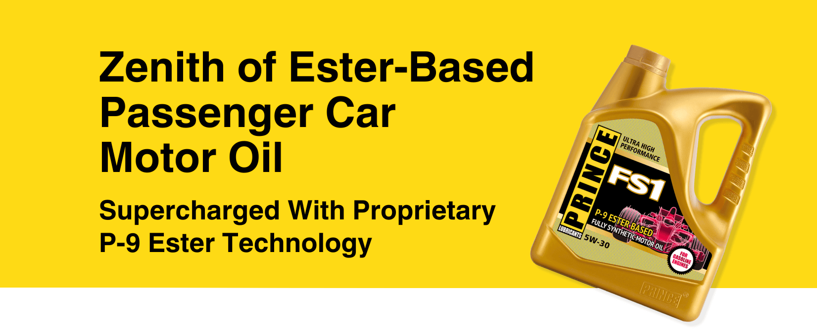 Motor Oil